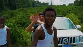 I'm That Nigga REMIX - Ransom Fellers Ft. Benzzo
