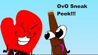 Objects Vs. Objects Sneak Peek (OLD)
