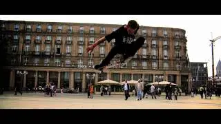 BORN TO SKATE official trailer