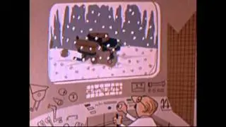 Wisp - White Out (Unofficial Video)