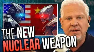 There's a QUIET WAR brewing with China&hellip;