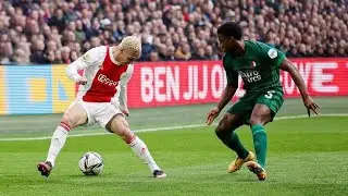 Antony  2022-2023 ■Craziest Skills and Goals -HD