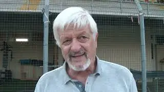 Dino Fedi spiega come &egrave; nato il progetto Tau-Koala Soccer School
