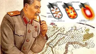 How the Soviet Union Stole the Atomic Bomb