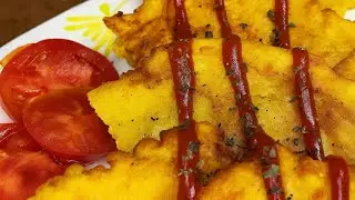 How to Make Potato Cakes - Easy Potato Recipe Kids Will Love!
