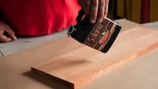 UV CURE GRAIN SEALER - Solarez