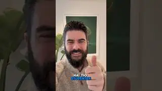 Vorig jaar mocht ik presenteren naast Monica Geuze en dit jaar naast Won Yip.