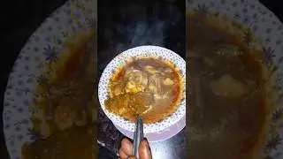 Chicken Ambada Chukka recipe #indianrecipe #chickenrecipe #ambadachukka #cooking #food