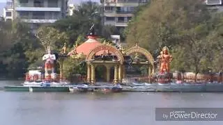 Thane Masunda Lake HD