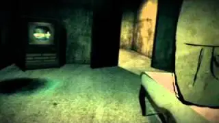 Ronnie - Project Mayhem