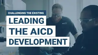 R&D | There is Always Potential for Improvement