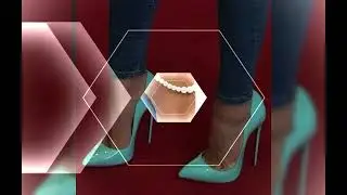 Самые модные и винтажные туфли-лодочки на шпильке 👠 для работающих женщин #высокиекаблуки #новыек...