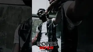 FREE Nefew | Johnny Cinco Type Beat - On The Ropes