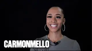 Carmonmello анализирует политику в музыкальной индустрии Мемфиса, продюсера Zaytoven и игры в муз...