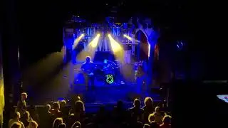 Smells Like Nirvana - Live @Stattbahnhof Schweinfurt 2025 - Breed
