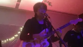 youth portal live @ moutou kl 10/10/25