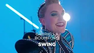 SIX the Musical | Swings Costume Reveal