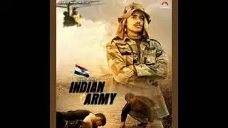 #indianarmy #armypower #armylovervideos#hindisong #newsong 