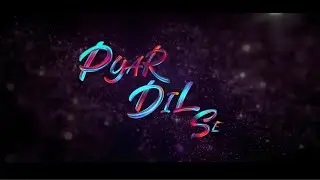 Pyar Dil Se | Official Trailer | Jayy Jangid | Full Video Coming Tomorrow at 11:11 AM