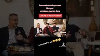 Erzurumlu mümessilin cin çıkarma hikayesi gülmekten yıkıldım😂😂😂