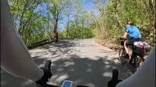 BIKE BERLIN: Teufelsberg