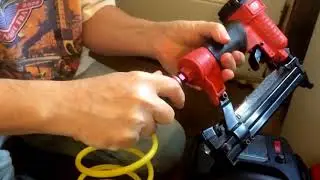 Legacy ColorConnex Air Coupler