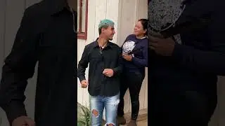 QUEM é que manda em casa ?? o HOMEM ou a MULHER ??