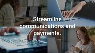 ExpressoPay&reg; Electronic Bill Presentment and Payment Solution