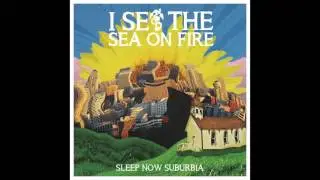 I Set The Sea On Fire - Tastes Like Funk