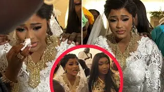 Alakhou akbar, les larmes de aicha rassoul devant maty lam le jour de son baptême