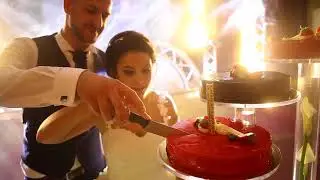 Wedding Teaser #Dominique Carbone