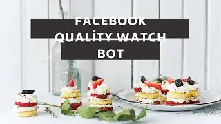 Best Of Facebook Live View Bot 2021 #FACEBOOK