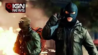 Battlefield Hardline 