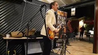 Sail Away Live at Beverley Freemasons Tavern