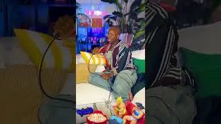 Guilty Pleasure TV? 😭😂 #NENESHOUSE #MonetXChange #podcast