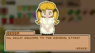 Story Writing | A Farmer's Life Devlog