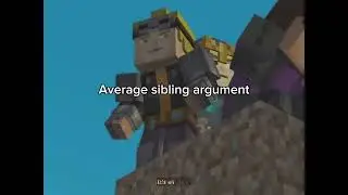 Jesse&rsquo;s gang acting like siblings for 1 minute straight (MCSM)