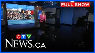 National Acadian Day celebrates history and heritage | CTV News Atlantic at Five for Aug. 15, 2025