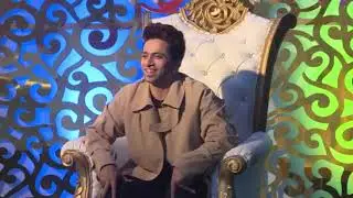 NEXT STEP DANCE STUDIO | Audition round | India's Dance Icon