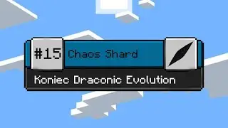 Project Sacrifice - Ep. 15 - Chaos Shard