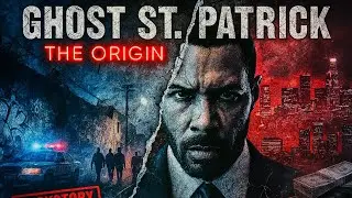 &ldquo;Ghost St. Patrick: The Origin (Power&rsquo;s Ruthless Kingpin)&rdquo; 