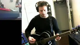 Mike Bodulow Late Night Twitch Stream 10Feb2019