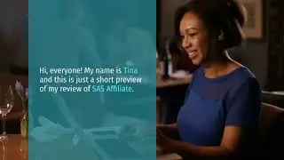 SAS Affiliate Review 2021