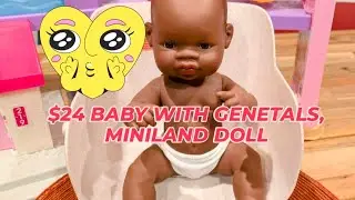 REAL BABY ANATOMICALLY CORRECT