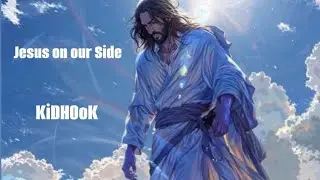 With Jesus on Our Side by KiDHOoK