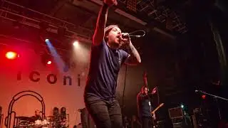 A Lot Like Birds - In Trances/Orange Time Machine... (Live @ Kill Iconic Fest, Anaheim, CA 3/23/24)