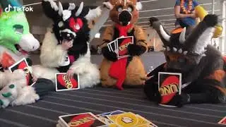 furry TikTok Memes 3