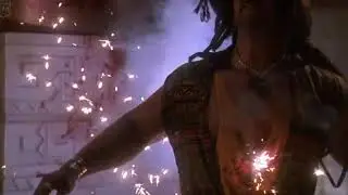 Predator vs voodoo posse
