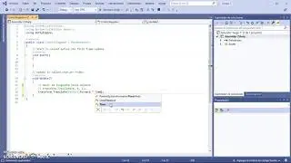 Curso de Unity - Control de velocidad de movimiento en el Script