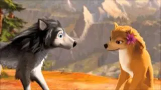 alpha and omega кейт и хамфри